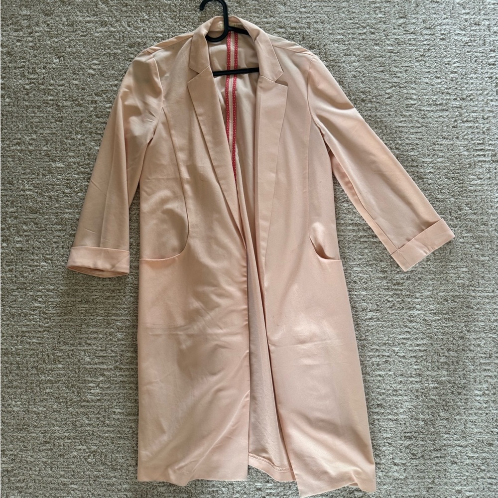 Light blazer